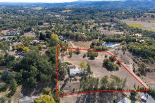 Single Family Residence, Chiquita road, Healdsburg, CA 95448 - 3
