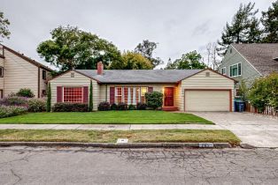 Single Family Residence,  Doyle Park drive, Santa Rosa, CA 95405 - 4