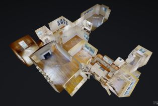 Single Family Residence,  Doyle Park drive, Santa Rosa, CA 95405 - 73