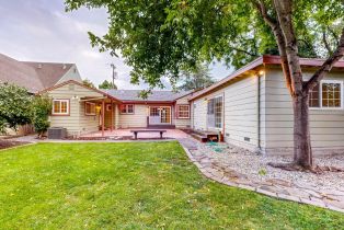 Single Family Residence,  Doyle Park drive, Santa Rosa, CA 95405 - 64
