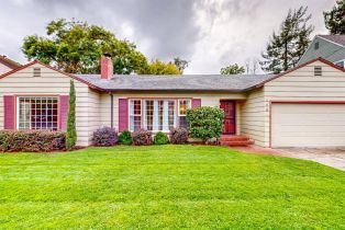 Single Family Residence, 265 Doyle Park Dr, Santa Rosa, CA  Santa Rosa, CA 95405
