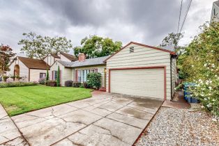 Single Family Residence,  Doyle Park drive, Santa Rosa, CA 95405 - 2