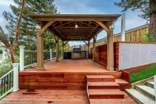 Single Family Residence,  Lake Park court, Santa Rosa, CA 95403 - 57