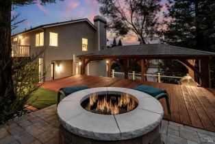 Single Family Residence,  Lake Park court, Santa Rosa, CA 95403 - 3