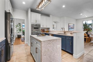 Single Family Residence,  Lake Park court, Santa Rosa, CA 95403 - 9