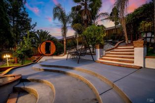 Single Family Residence,  Lake Park court, Santa Rosa, CA 95403 - 46