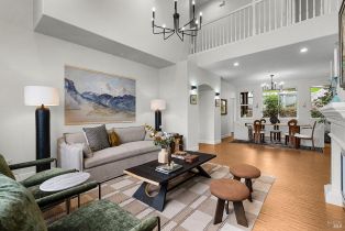 Single Family Residence,  Lake Park court, Santa Rosa, CA 95403 - 6