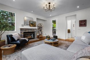 Single Family Residence,  Lake Park court, Santa Rosa, CA 95403 - 7