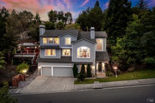 Single Family Residence,  Lake Park court, Santa Rosa, CA 95403 - 69