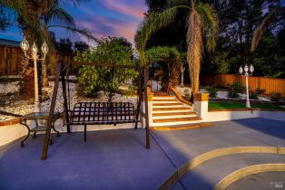 Single Family Residence,  Lake Park court, Santa Rosa, CA 95403 - 63