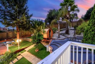 Single Family Residence,  Lake Park court, Santa Rosa, CA 95403 - 45