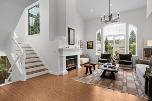 Single Family Residence,  Lake Park court, Santa Rosa, CA 95403 - 25