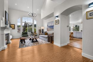 Single Family Residence,  Lake Park court, Santa Rosa, CA 95403 - 24