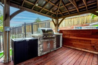 Single Family Residence,  Lake Park court, Santa Rosa, CA 95403 - 58