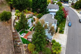Single Family Residence,  Lake Park court, Santa Rosa, CA 95403 - 66