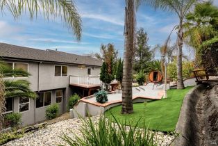Single Family Residence,  Lake Park court, Santa Rosa, CA 95403 - 52