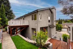 Single Family Residence,  Lake Park court, Santa Rosa, CA 95403 - 54