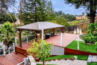 Single Family Residence,  Lake Park court, Santa Rosa, CA 95403 - 53