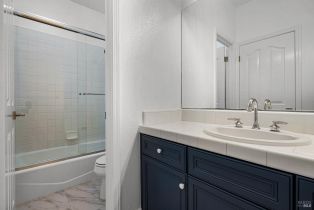 Single Family Residence,  Lake Park court, Santa Rosa, CA 95403 - 37