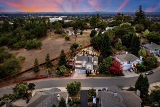 Single Family Residence,  Lake Park court, Santa Rosa, CA 95403 - 68