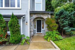 Single Family Residence,  Lake Park court, Santa Rosa, CA 95403 - 65