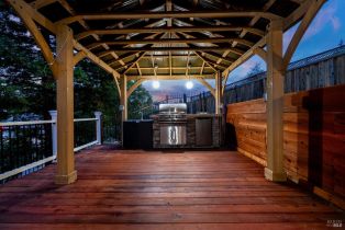 Single Family Residence,  Lake Park court, Santa Rosa, CA 95403 - 56