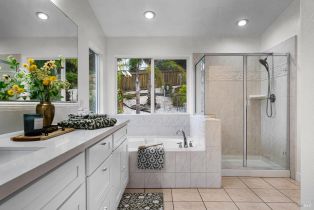 Single Family Residence,  Lake Park court, Santa Rosa, CA 95403 - 33