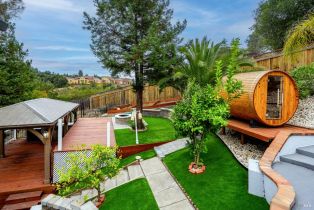 Single Family Residence,  Lake Park court, Santa Rosa, CA 95403 - 2