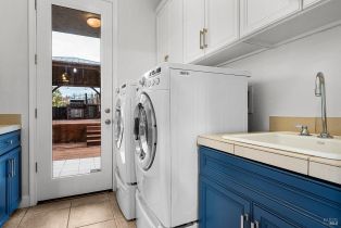 Single Family Residence,  Lake Park court, Santa Rosa, CA 95403 - 13