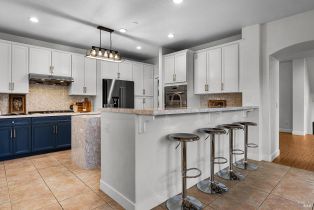 Single Family Residence,  Lake Park court, Santa Rosa, CA 95403 - 8