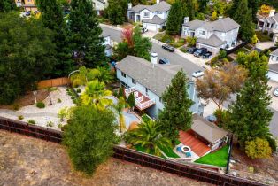 Single Family Residence,  Lake Park court, Santa Rosa, CA 95403 - 67