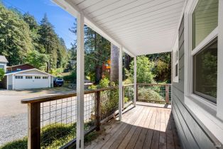 Single Family Residence,  Church street, Occidental, CA 95465 - 5