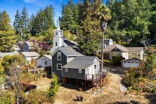 Single Family Residence,  Church street, Occidental, CA 95465 - 36