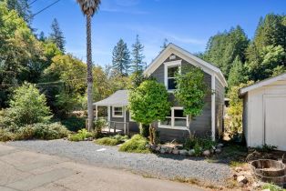 Single Family Residence,  Church street, Occidental, CA 95465 - 3