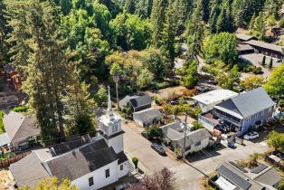 Single Family Residence,  Church street, Occidental, CA 95465 - 49