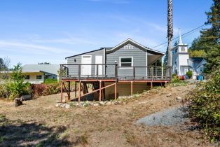 Single Family Residence,  Church street, Occidental, CA 95465 - 35