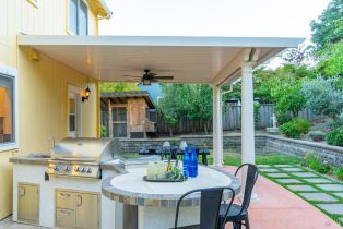 Single Family Residence, Westview drive, Napa, CA 94558 - 4