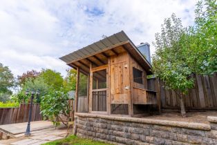 Single Family Residence, Westview drive, Napa, CA 94558 - 30