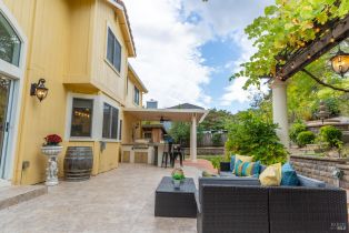 Single Family Residence, Westview drive, Napa, CA 94558 - 12