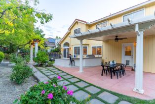 Single Family Residence, Westview drive, Napa, CA 94558 - 14