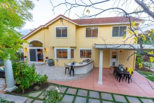 Single Family Residence, Westview drive, Napa, CA 94558 - 3