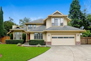 Single Family Residence, 401 Fairway Ct, Healdsburg, CA  Healdsburg, CA 95448