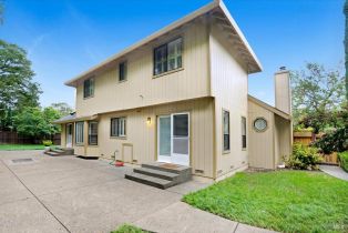 Single Family Residence,  Fairway court, Healdsburg, CA 95448 - 43