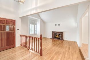 Single Family Residence,  Fairway court, Healdsburg, CA 95448 - 9