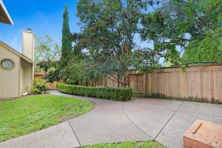Single Family Residence,  Fairway court, Healdsburg, CA 95448 - 44