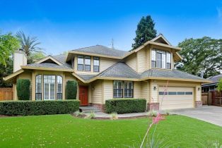 Single Family Residence,  Fairway court, Healdsburg, CA 95448 - 3