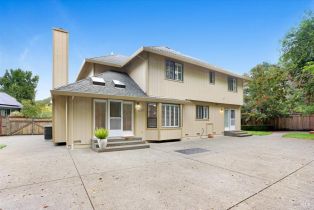 Single Family Residence,  Fairway court, Healdsburg, CA 95448 - 42