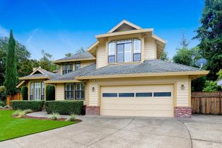 Single Family Residence,  Fairway court, Healdsburg, CA 95448 - 2