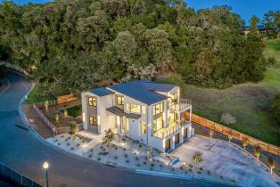 Single Family Residence,  Clear Ridge drive, Healdsburg, CA 95448 - 2