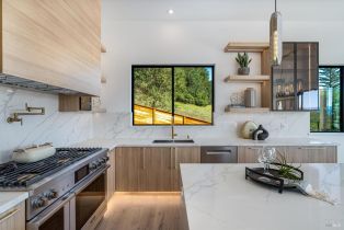 Single Family Residence,  Clear Ridge drive, Healdsburg, CA 95448 - 40